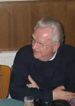 Wilfried Wirtz verstirbt