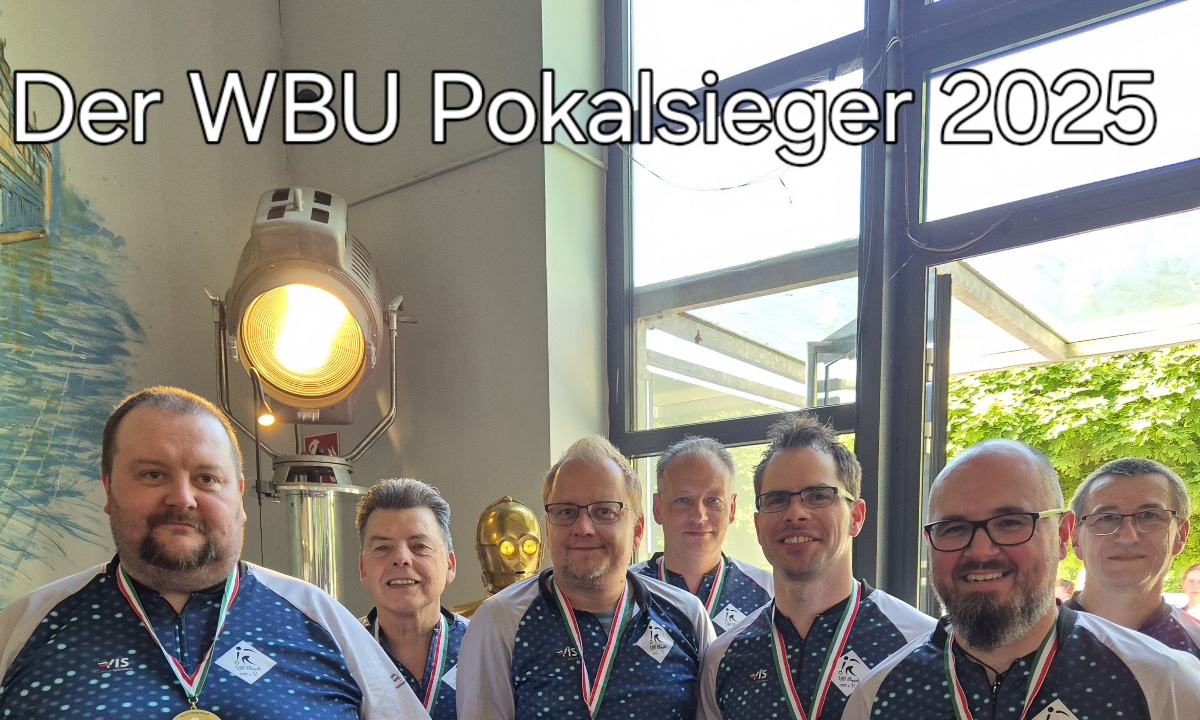 WBU Pokal