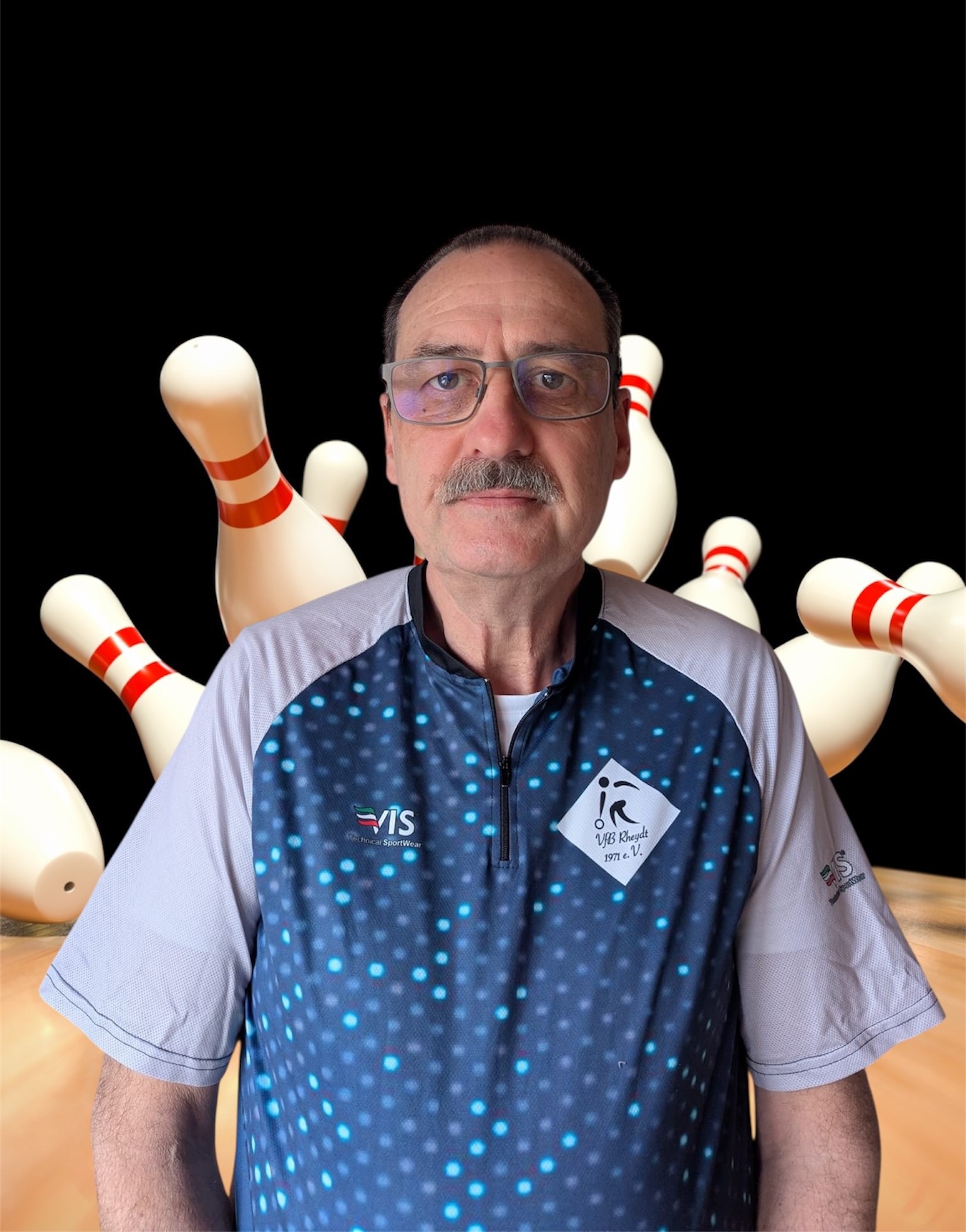 Joerg Bernardy