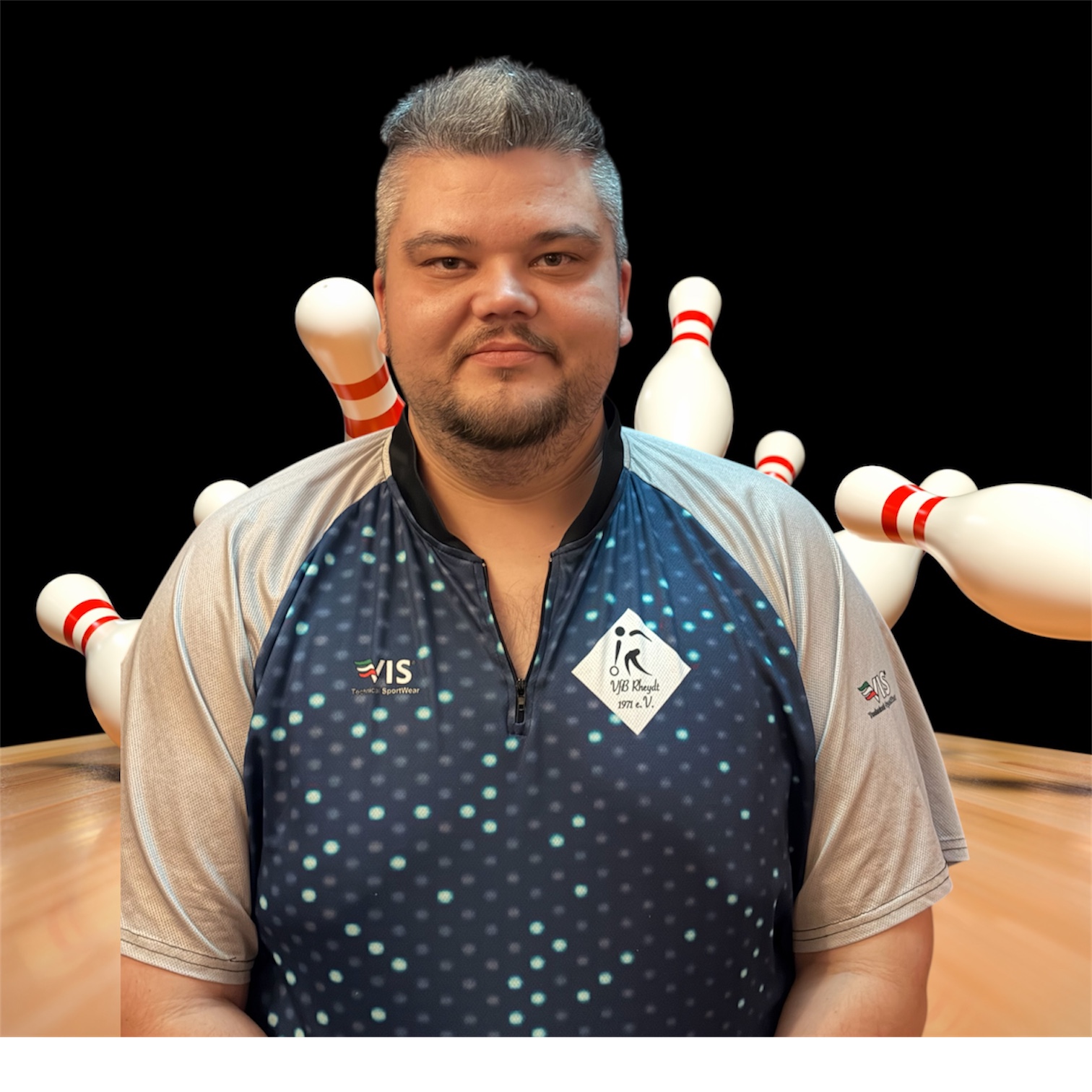 Dennis Holthausen