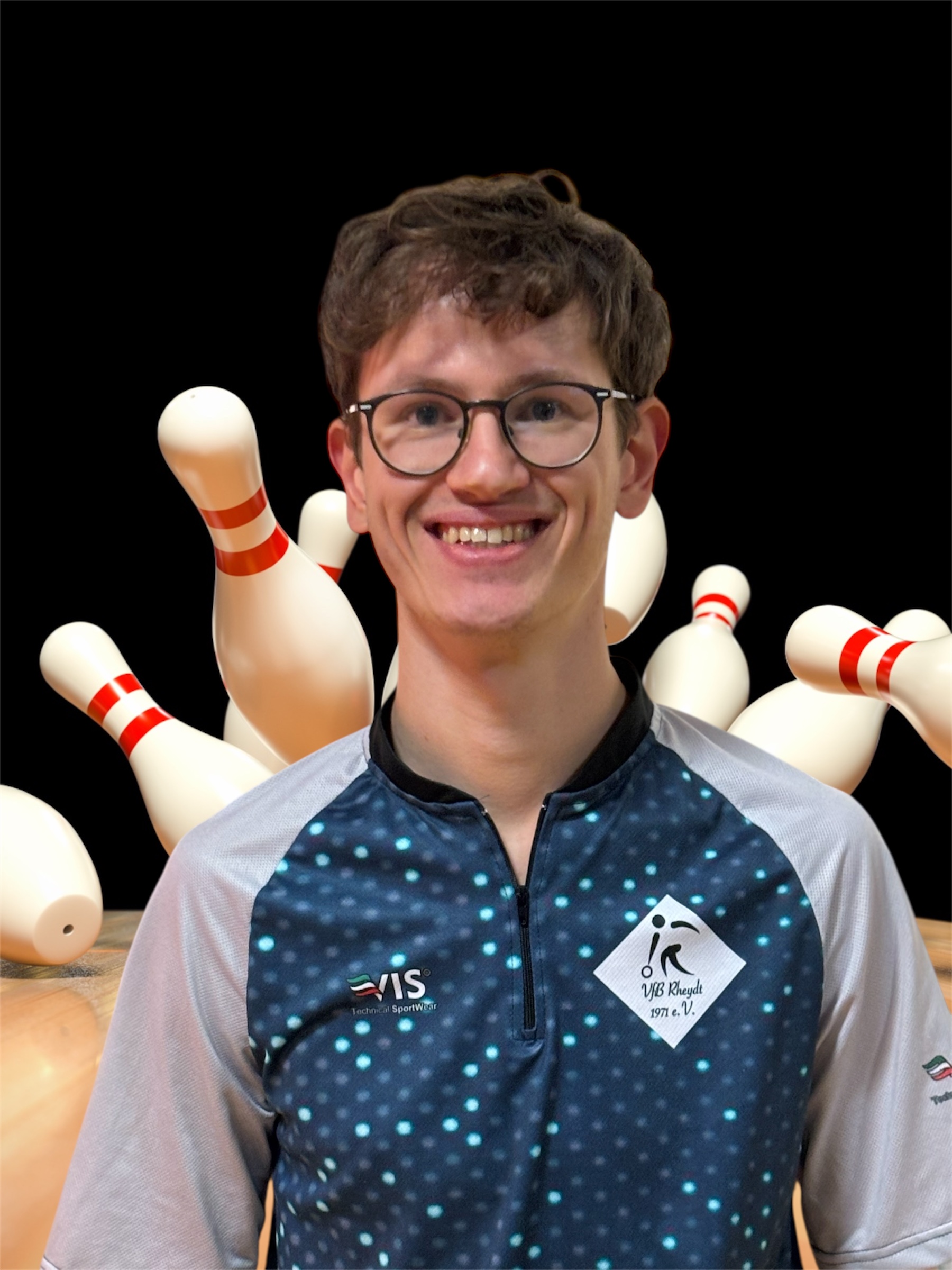 Tim Neumann