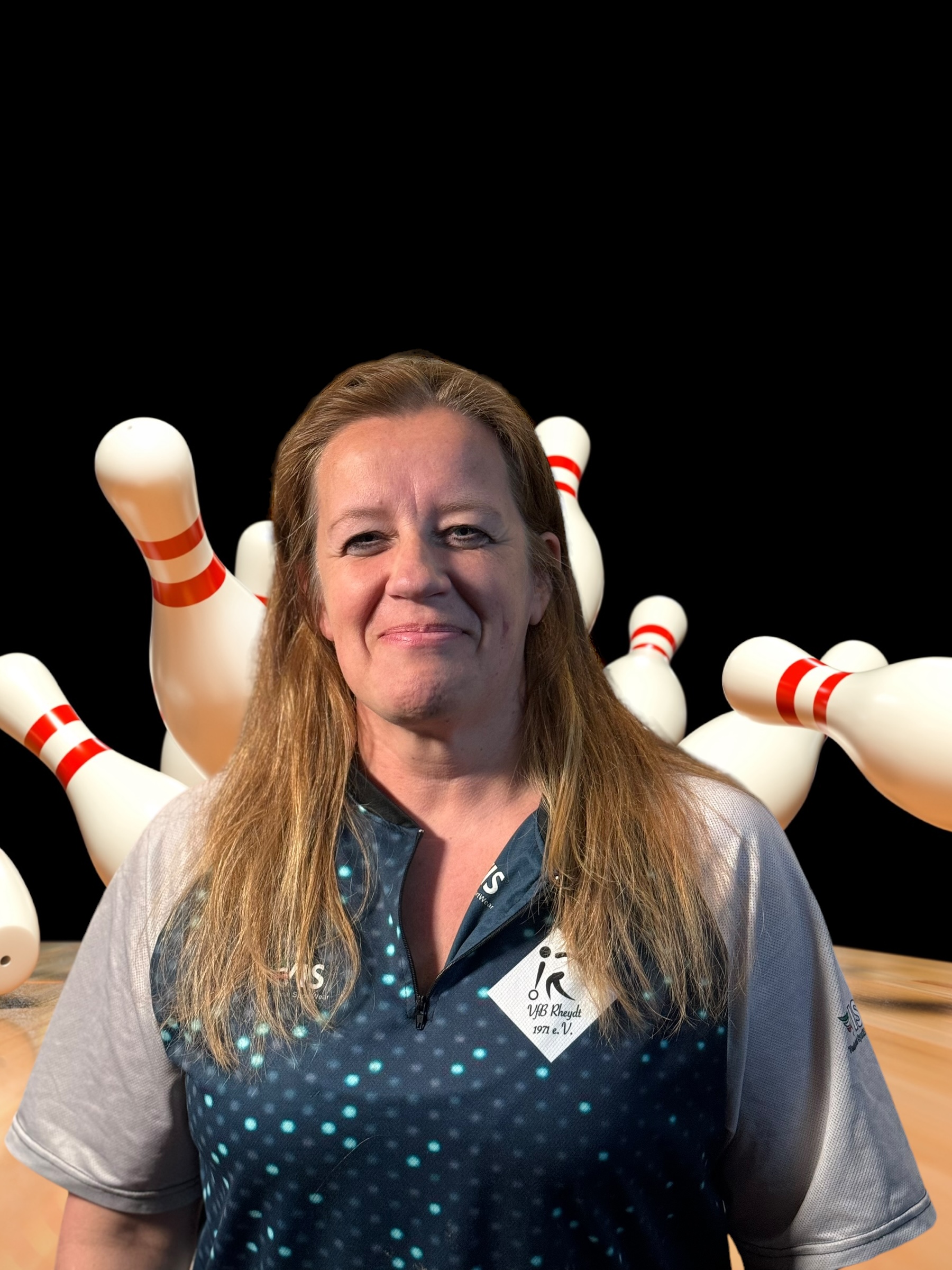 Nicola Robens