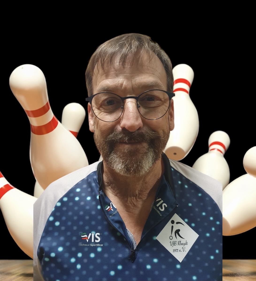 Rudi Schaube