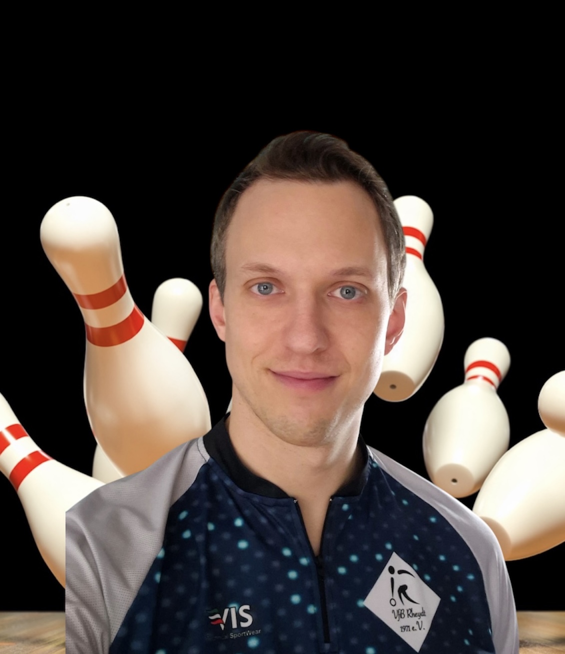 Klaus Scherffig