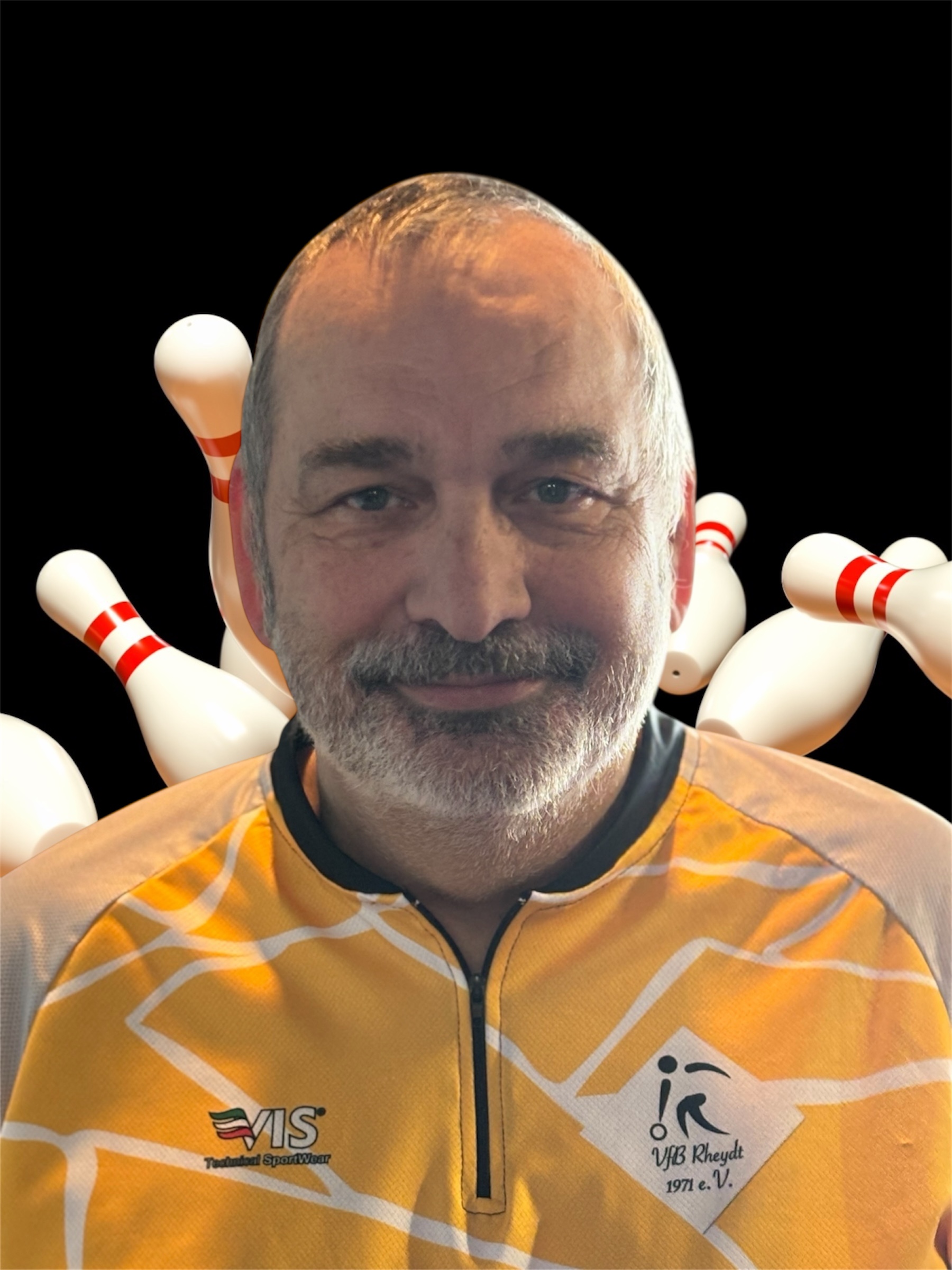 Gerrie de Graaf